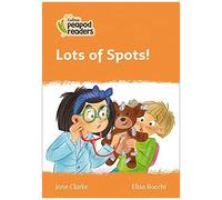 Level 4 - Lots Of Spots!