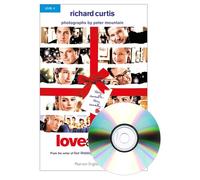 Level 4: Love Actually Book and MP3 Pack
