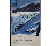 Level 4: Murder on the Orient Express