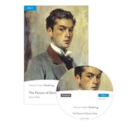 Level 4: The Picture of Dorian Gray Book and MP3 Pack