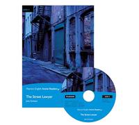 Level 4: The Street Lawyer Book and Multi-ROM Pack