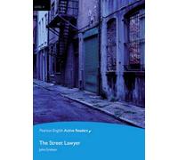 Level 4: The Street Lawyer Book And Multi-Rom Pack