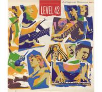 Level 42 - A Physical Presence - Part 1