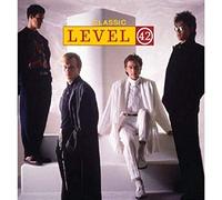 Level 42 - Classic:Masters. [Import]