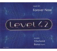 LEVEL 42 - Forever Now/Romance [UK Import]