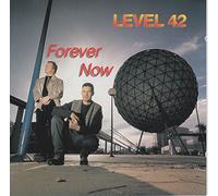 Level 42 - Forever Now (USA Version) [Import]