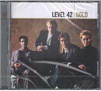 Level 42 - GoId