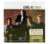 Level 42 - Gold [Import]