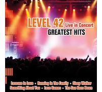 Level 42 - Greatest Hits [Import]