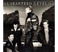 Level 42 - Guaranteed (1991)
