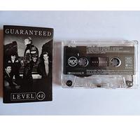Level 42 - Guaranteed