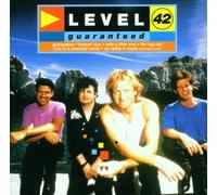 Level 42 - Guaranteed