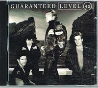 Level 42 - Guaranteed