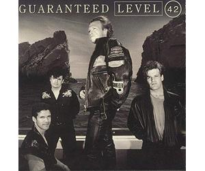 Level 42 - Guaranteed