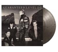 Level 42 Guaranteed (Vinyl) Expanded 12" Album Coloured Vinyl (Limited Edition)