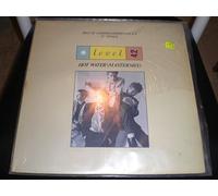 Level 42 - Hot Water