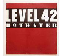Level 42 - Hot Water