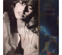Level 42 - It's Over (Remix) / Physical Presence (Live) [Import]