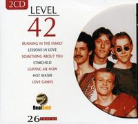 Level 42 - Level 42 (2cd)