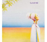 Level 42 - Level 42 + 5 [Import]