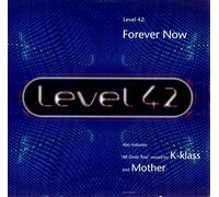 Level 42 - LEVEL 42 / ALL OVER YOU