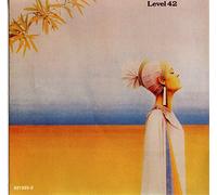 Level 42 - Level 42 [Import]