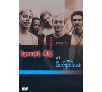 Level 42 - Level 42 - Live at Rockpalast [Import anglais]