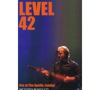 Level 42 - Level 42-Live at The Apollo London 2003 (2 DVDs) [Import]