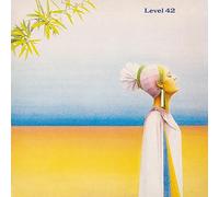 Level 42 - Level 42 (Reissue)