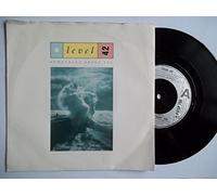 Level 42 - Level 42 - Something About You - [7"] [Vinyl] Level 42