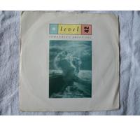 Level 42 - LEVEL 42 Something About You UK 7" 45
