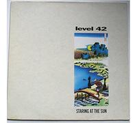 Level 42 - Level 42 - Staring At The Sun - Polydor - 837 247-1