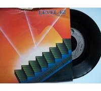 Level 42 - Level 42 - The Sun Goes Down (Living It Up) - [7"]