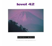 Level 42 - Level Best [Import]