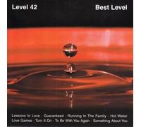 Level 42 - Level Best [Import]