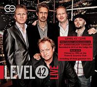 Level 42 - Live