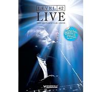 Level 42 - Live at London's Town & Country Club [Import]