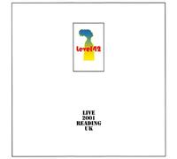 Level 42 - Live at Reading 2001 [Import]