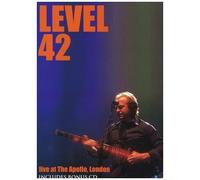 Level 42: Live At The Apollo 2003 (Dvd)