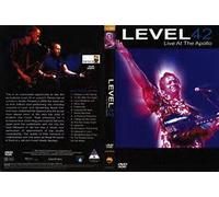 Level 42 - Live at The Apollo [Import]