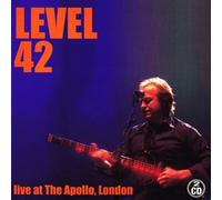 Level 42 - Live at The Apollo London 2003 [Import]