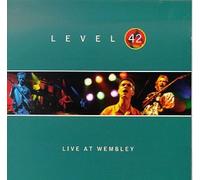 Level 42 - Live at Wembley