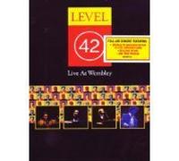 Level 42-Live at Wembley [VHS]