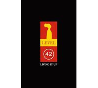 Level 42 - Living It Up [Import]
