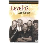 Level 42 : Love Games