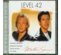 Level 42 – Master Series