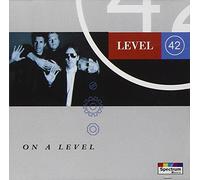 Level 42 - on a Level [Import]