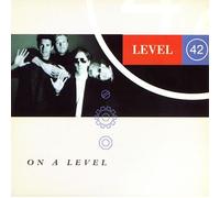 Level 42 - on a Level:Super Nice Pruce140 [Import]
