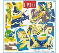 Level 42 - Physical Presence