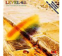Level 42 - Pursuit of Accidents